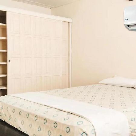 فندق سانتا مارتافي  La Casona المظهر الخارجي الصورة